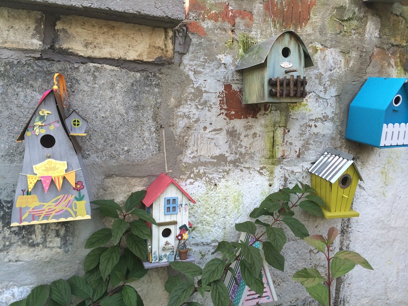 Budafoki családi ház