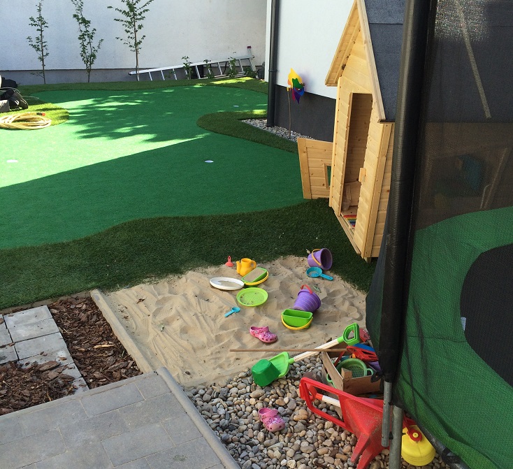 putting green_homokbunker